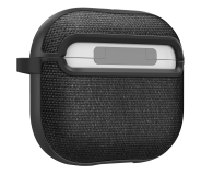 Spigen Urban Fit Apple Airpods 4 Black - 1346709 - zdjęcie 3